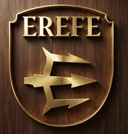 Erefe Yachts Logo
