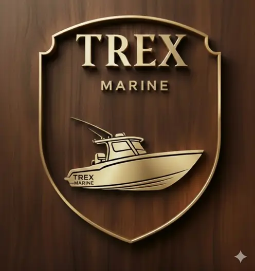 T-Rex Logo